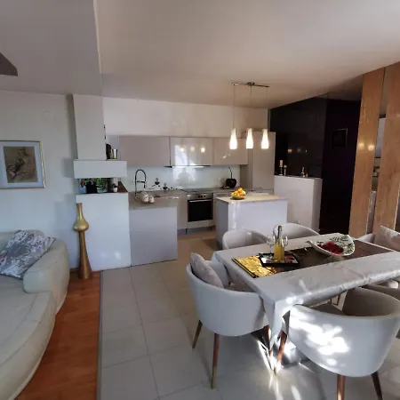 Appartement Apartman La Vela