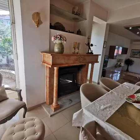 Appartement Apartman La Vela