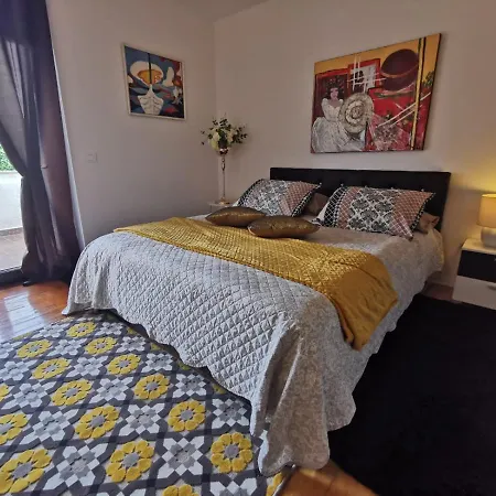 Appartement Apartman La Vela Trogir