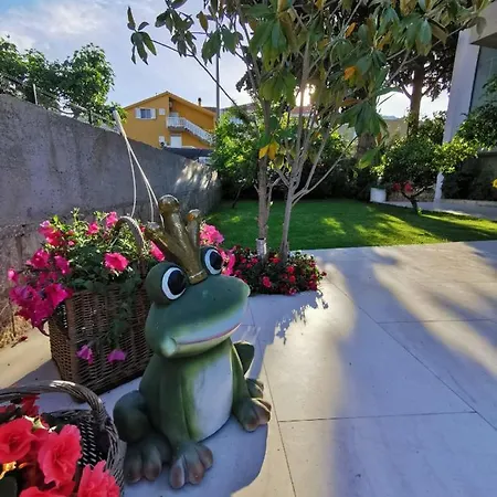 Appartement Apartman La Vela *