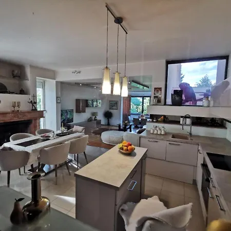 Appartement Apartman La Vela *