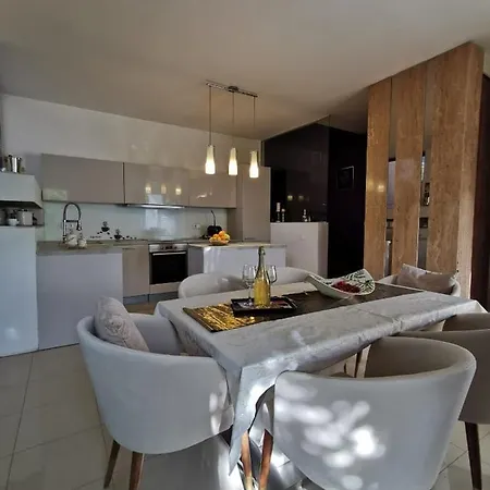 Apartman La Vela Appartement