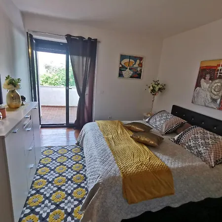 Appartement Apartman La Vela *