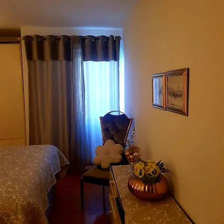 Apartman La Vela