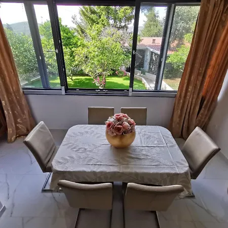 Appartement Apartman La Vela *