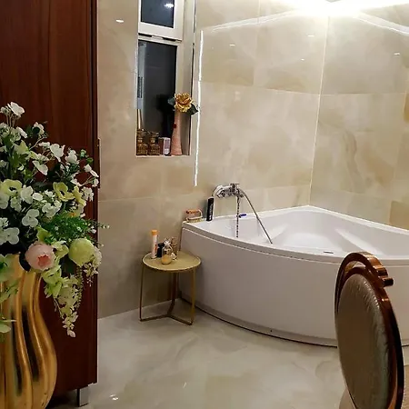 Appartement Apartman La Vela *