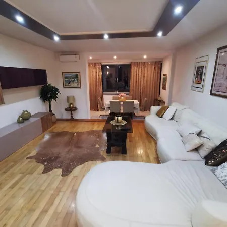 Apartman La Vela Appartement