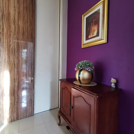 Apartman La Vela Trogir