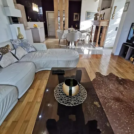 Apartman La Vela Appartement *