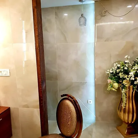 Apartman La Vela