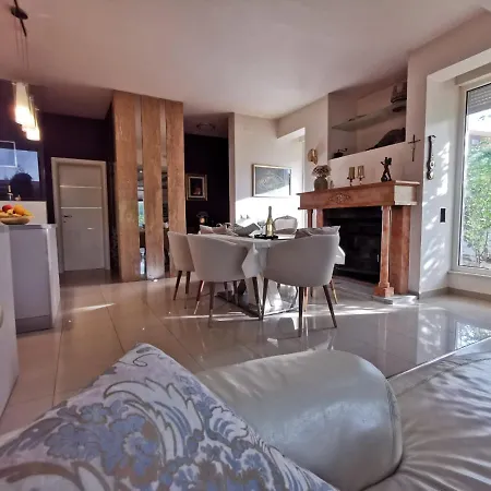Apartman La Vela Trogir