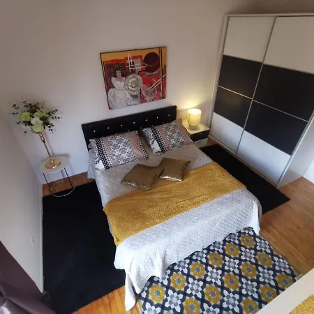 Apartman La Vela Apartment Trogir