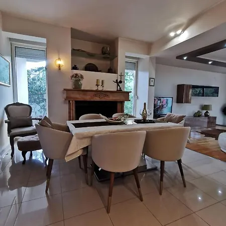 Apartman La Vela