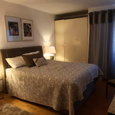 Apartman La Vela Apartment *