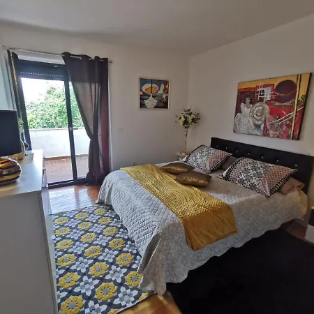 Apartman La Vela Apartment Trogir